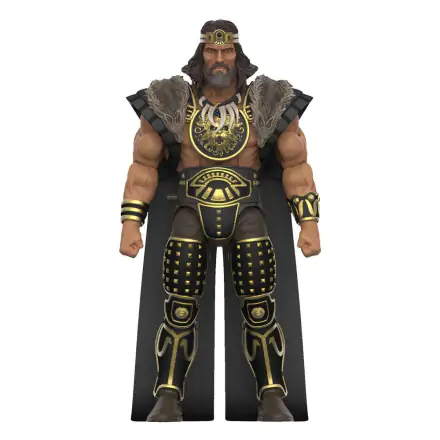 Conan the Barbarian Ultimates akcijska figura King Conan 18 cm fotografija proizvoda