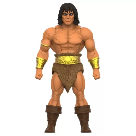 Conan the Barbarian Ultimates Akcijska Figura Conan The Barbarian 18 cm termékfotója