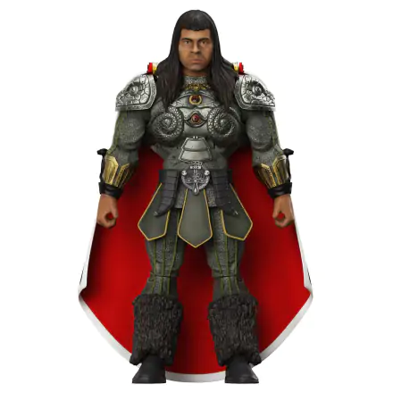 Conan the Barbarian Ultimates akcijska figura Thulsa Doom (Battle of the Mounds) 18 cm fotografija proizvoda