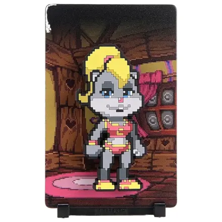 Conker's Bad Fur Day FiGGYZ Kolekcionarski Magnet Berri 11 cm fotografija proizvoda
