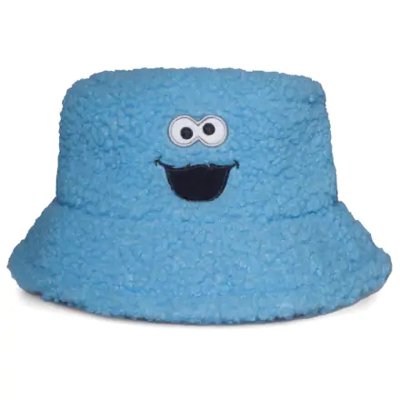 Sesame Street Bucket Šešir Cookie Monster fotografija proizvoda