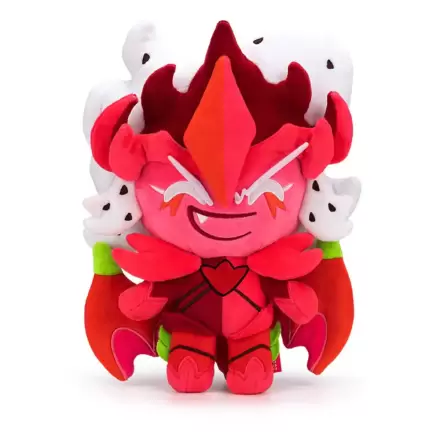 Cookie Run Kingdom Plush Figura Pitaya Dragon Cookie 22 cm termékfotója