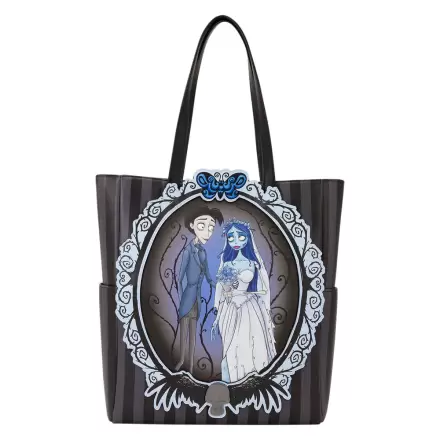 Loungefly Corpse Bride torba fotografija proizvoda