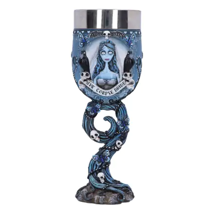 Corpse Bride Goblet Emily - Pehar termékfotója