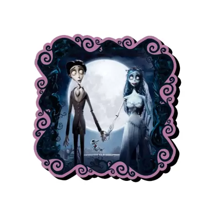 Corpse Bride: Funky Chunky Magnet - Debeljuškasti Magnet fotografija proizvoda