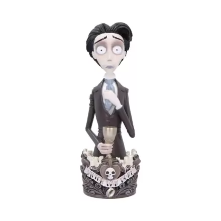 Corpse Bride Poprsje Victor 31 cm termékfotója