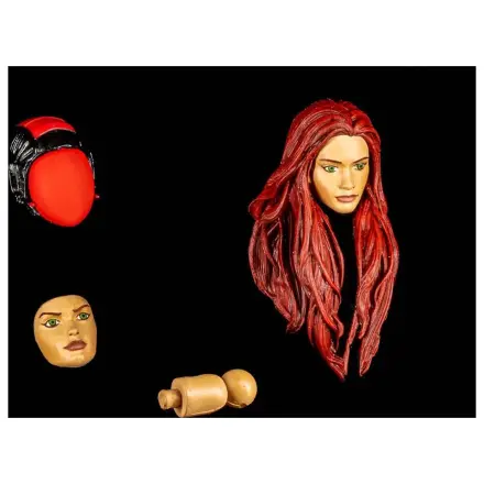 Cosmic Character Pack figurica za akciju dodatak set za nadogradnju inženjera fotografija proizvoda