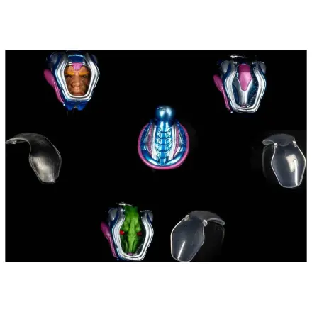 Cosmic Character Pack Action Figure Accessory Opor-a-Tiv83 komplet za nadogradnju fotografija proizvoda