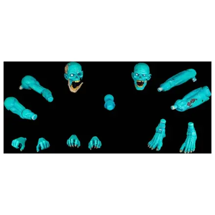 Cosmic Character Pack figurica za akciju Dodatak Wal-torr the Mad Upgrade Set fotografija proizvoda