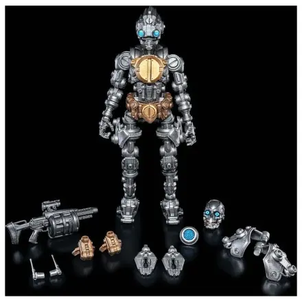 Cosmic Legions Mortal Thorn akcijska figura ACU-3 Legion Builder fotografija proizvoda
