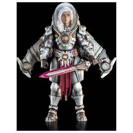 Cosmic Legions Mortal Thorn Action Figure Arch General Honora akcijska figura fotografija proizvoda