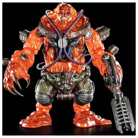 Cosmic Legions Mortal Thorn akcijska figura Globulon Krunn fotografija proizvoda