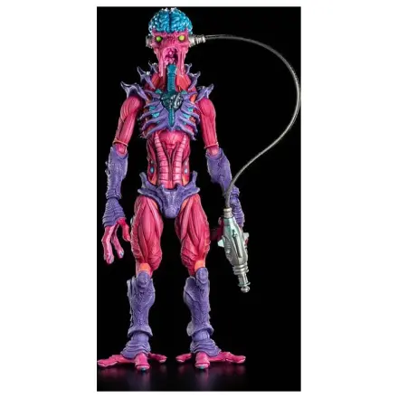 Cosmic Legions Mortal Thorn akcijska figura Zorrtexx fotografija proizvoda