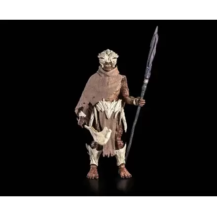 Cosmic Legions OxKrewe Book Two Harrow Zone akcijska figura Thraxxian Hunter 18 cm termékfotója