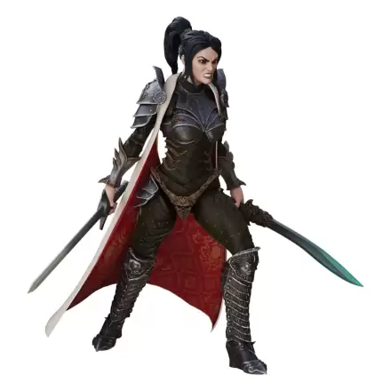 Court of the Dead Figura 1/12 Shard: Mortal Trespasser fotografija proizvoda