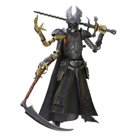 Court of the Dead figura 1/12 Demithyle: Exalted Reaper General fotografija proizvoda