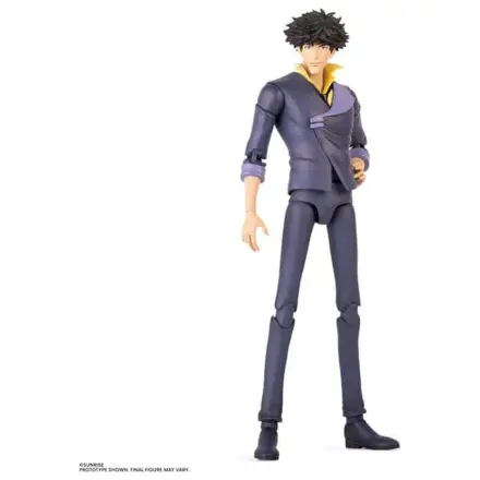 Cowboy Bebop akcijska figura 1/8 Spike Spiegel fotografija proizvoda