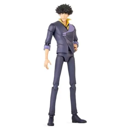 Cowboy Bebop akcijska figura 1/8 Spike Spiegel fotografija proizvoda