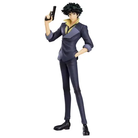 Cowboy Bebop Pop Up Parade PVC statua Spike Spiegel 18 cm fotografija proizvoda