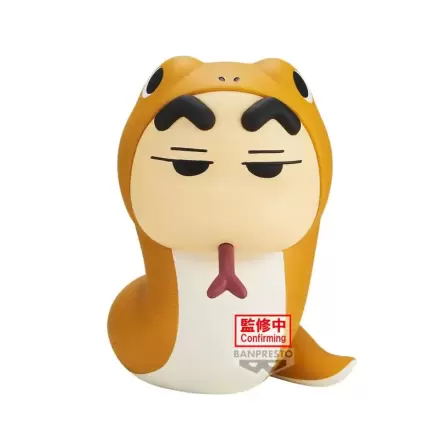 Crayon Shinchan Cosplay Shinchan vol 5 figura B 10 cm termékfotója