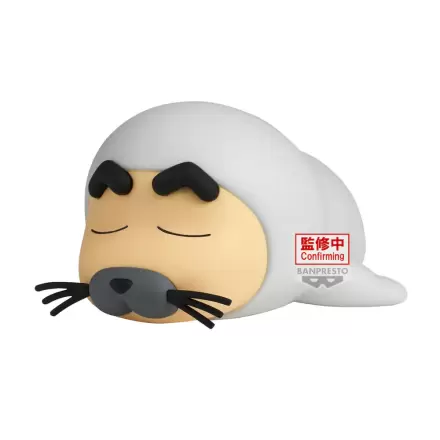 Crayon Shinchan figurica Morski pas 11cm termékfotója