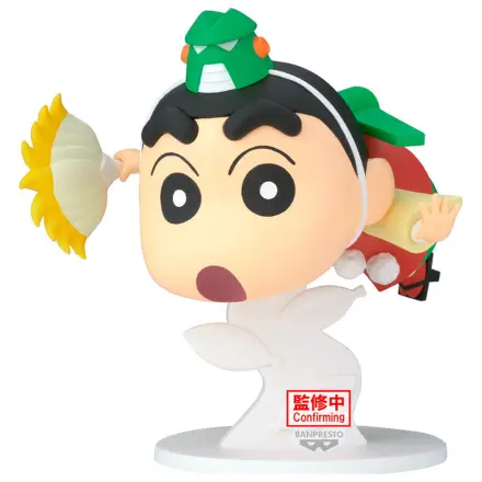 Crayon Shinchan The Movie Shinnosuke Nohara figura 15cm fotografija proizvoda