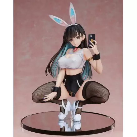 Creators Opinion PVC Kip 1/4 Hinatsu Namiguchi Bunny Ver. 31 cm termékfotója