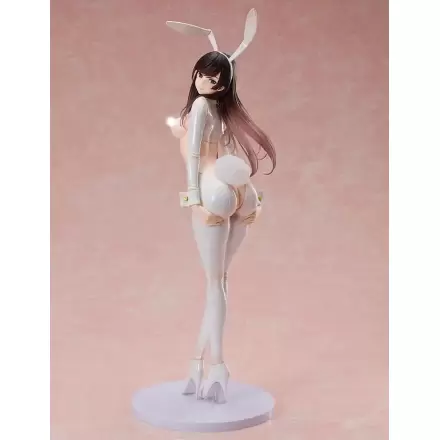 Creators Opinion PVC Kip 1/4 Kasumi White Bunny Ver. 45 cm fotografija proizvoda
