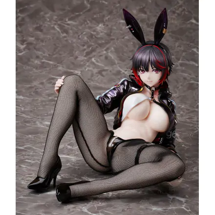 Creators Opinion PVC Kip 1/4 Miu Minami Bunny Ver. 23 cm termékfotója