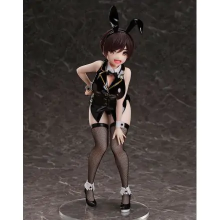 Creators Opinion PVC Kip 1/4 Mutsuki Hayakawa Bunny Ver. 41 cm termékfotója