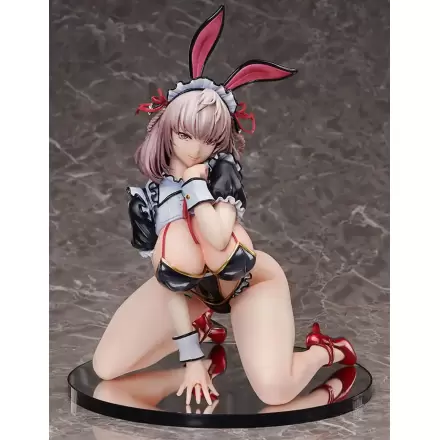 Creators Opinion PVC kip 1/4 Sara Nogami Bare Leg Bunny Ver. 31 cm termékfotója