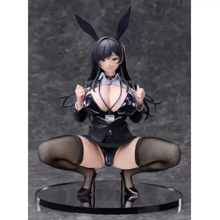 Creators Opinion PVC Statua 1/6 Kaori Kuromizawa Bunny Ver. 34 cm fotografija proizvoda
