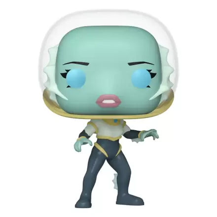 Creature Commandos Funko POP! TV Vinyl figurica Dr. Nina Mazursky 9 cm termékfotója