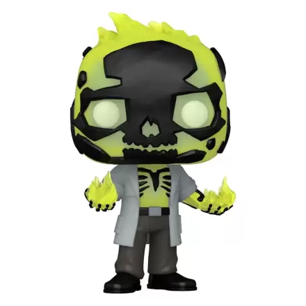 Creature Commandos Funko POP! TV Vinyl Figure Dr. Phosphorus 9 cm Vinilna Figura termékfotója