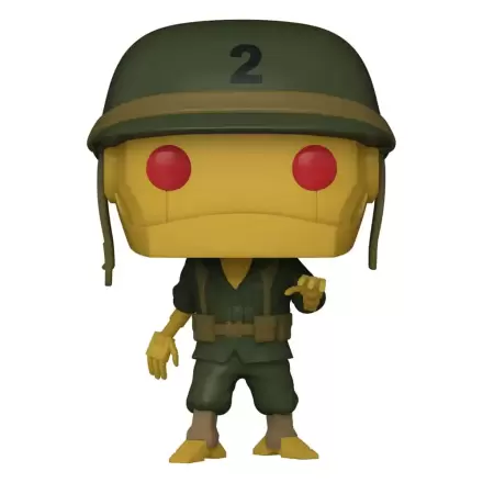 Creature Commandos Funko POP! TV Vinilna figura G.I. Robot 9 cm termékfotója