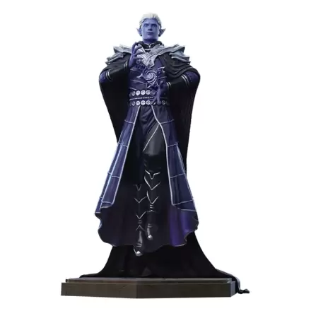 Critical Role Statua Essek Thelyss - Mighty Nein 34 cm fotografija proizvoda