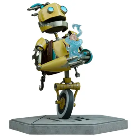 Critical Role kip Fresh Cut Grass - Bells Hells 21 cm fotografija proizvoda