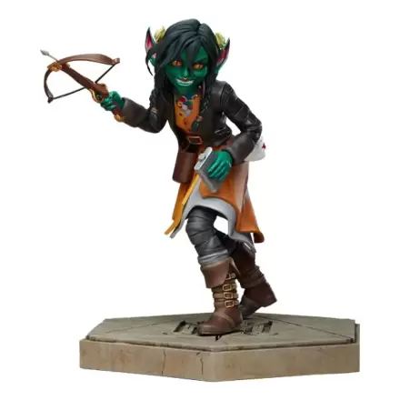 Critical Role Statua Nott the Brave - Mighty Nein 19 cm fotografija proizvoda