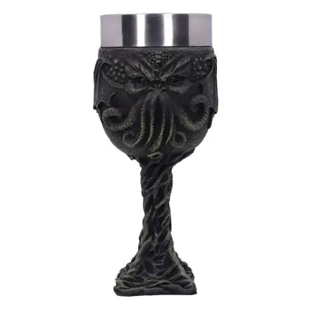 Cthulhu Goblet Cthulhu's Thirst 17 cmCthulhu pehar Cthulhu's Thirst 17 cm termékfotója