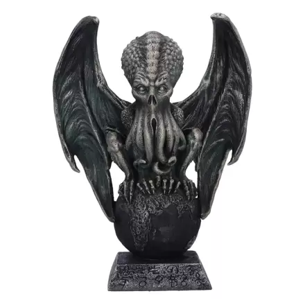 Cthulhu Figura Gotham Reign of Cthulhu 24 cm termékfotója