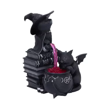 Cult Cuties Figurica Curious Cauldron 18 cm fotografija proizvoda