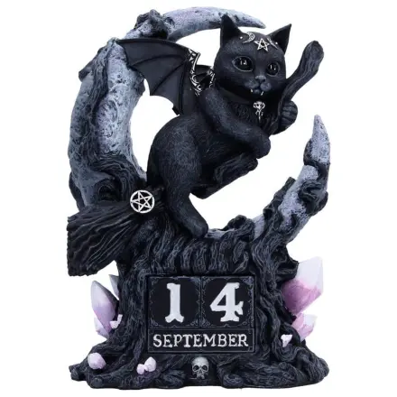 Cult Cuties Trajni kalendar Malpuss 16 cm fotografija proizvoda