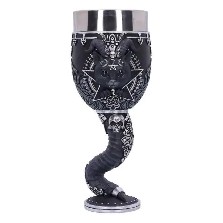 Cult Cuties Goblet Pawzuph čaša 19 cm termékfotója