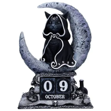 Cult Cuties Vječni kalendar Zefur 16 cm fotografija proizvoda