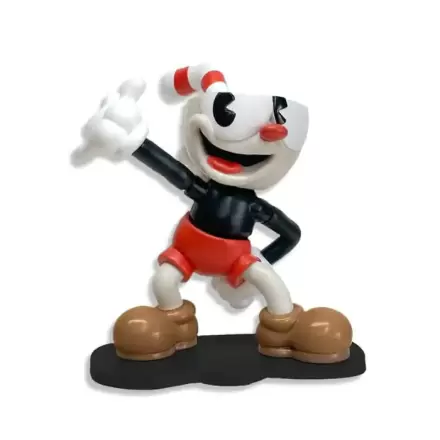 Cuphead Mini Napravi Figuru Figura Cuphead termékfotója