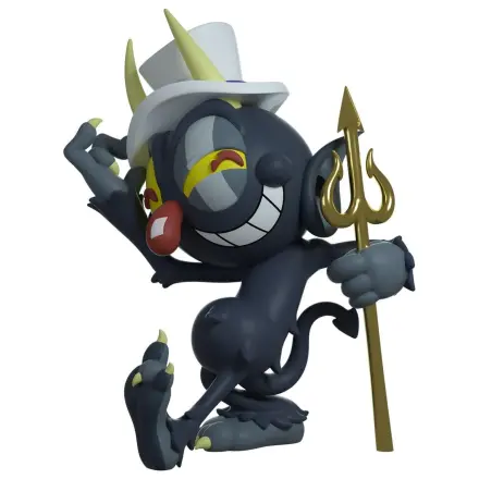 Cuphead - The Devil Figura Youtooz 12cm fotografija proizvoda