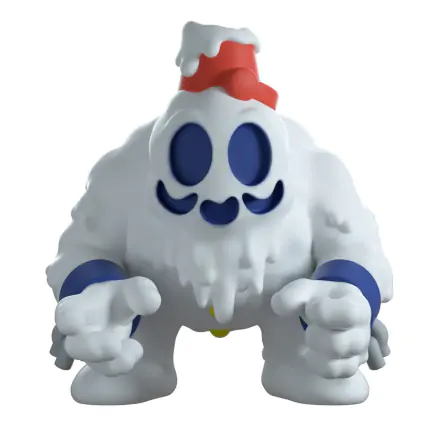 Vinilna figura Cuphead Jupiter 8 cm fotografija proizvoda
