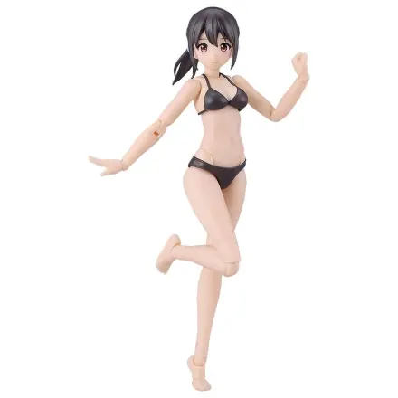 Cutie Honey Nova plastični model Kit PLAMATEA Muse Body: Ichika Bikini Ver. A Type 15 cm fotografija proizvoda