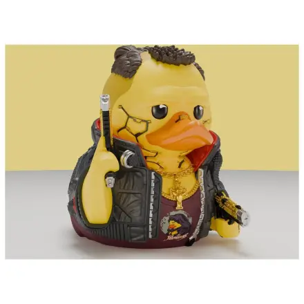 Cyberpunk 2077 Tubbz PVC figura Jackie Welles Boxed Edition 10 cm fotografija proizvoda