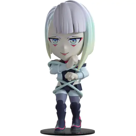 Cyberpunk Edge Runners vinilna figura Lucy 11 cm fotografija proizvoda